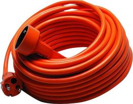 TEC Hit 6418 sodo prailginimo laidas, 3 x 1,5 mm² x 25 m