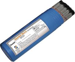 TECHNOLIT strypinis elektrodas iš nerūdijančio plieno, 2,5 mm, „Gambit Nicro“, 1 kg | Suvirinimo elektrodas E 308 L-17, DIN EN ISO 3581-A, rutilo-bazinis, nerūdijantis plienas, medžiaga 1.4316