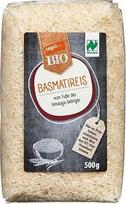 Tegut... Ekologiški basmati ryžiai, 500 g
