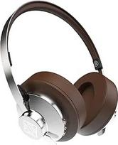 TELEFUNKEN ARCO Classic "Bluetooth" ausinės per ausis - ANC ir skaidrumo režimas, daug taškų, iki 65 valandų veikianti baterija, 40 mm garsiakalbis, lizdas/USB-C - rudos/juodos/pilkos spalvos - sukurtos mėgautis (rudos spalvos)