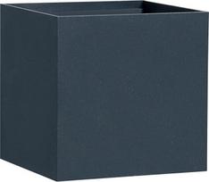 TELEFUNKEN Telefunken 303405TF Telefunken 303405TF LED lauko sieninis aukštyn ir žemyn šviečiantis sodo šviestuvas, antracito spalvos, pilkas