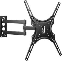 Televizoriaus laikiklis prie sienos, 14–55 colių