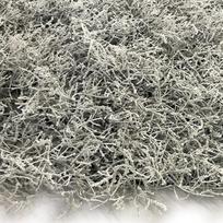 Tenax Artificial Hedge Divy 3D Lapland 0.50 x 1m for Vertical Garden and Christmas Decoration
