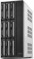 TERRAMASTER T9-500 Pro 9Bay įmonėms skirtas NAS (be diskų)
