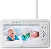 Tėvų blokas HDS2 vaizdo monitoriui "Babysense