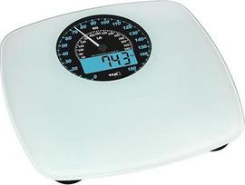 TFA Dostmann Swing 50.1003.02 Personal Scales