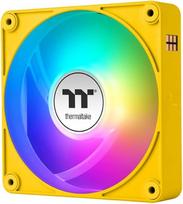 Thermaltake CT120 EX ARGB | Bumblebee | 3 pakuotės