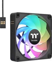 Thermaltake CT120 EX Reverse ARGB | 3 ventiliatorių paketas