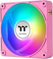 Thermaltake CT120 EX Reverse ARGB | Pink | 3 pakuotės