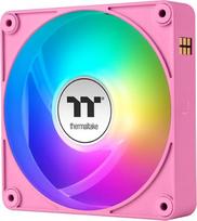 Thermaltake CT140 EX Reverse ARGB | Pink | 3 pakuotės