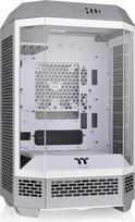 Thermaltake The Tower 300 Micro Tower korpusas, kalkakmenio spalvos