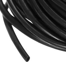 Tiekėjų žemėlapis: 5M PVC kabelio apvalkalas, 1,5 mm PVC vamzdis, juodas kabelio tvarkyklė, laidų ekranavimo apvalkalas