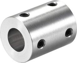 Tiekėjų žemėlapis: Kietosios sankabos komplektas, 10 mm – 10 mm skersmens varžtas, L25xD20, aliuminio lydinio veleno mova, variklio priedai