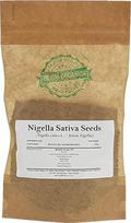 Tikri juodieji kmynai Sammen / Nigella Sativa L / Nigella Sativa sėklos # Herba Organica # Juodieji kmynai (100 g)