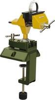 Tiksliosios mechanikos spaustuvas FMZ Proxxon Micromot 28608. Spaustuvų plotis: 75 mm. Tarpas (tarp spaustuvų): 70 mm