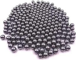 Tikslus 8 mm plieninis rutulys, standartinis, 8,5 m plieninis rutulys, 5,2/4,0/5,0/4,76/7,03 mm. 1,5 kg svorio tikslus 4,76 mm rutulys