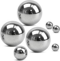 Tikslusis plieninis rutulys, 8 mm, 8,5 mm, guolių plienas, atitinkantis nacionalinį standartą, grūdintas, mažas plieninis rutulys, tik M9 * 500