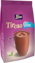 Tirma TirCao Tirpi kakava be pridėtinio cukraus 350 g tirpių kakavos miltelių Intensyvaus šokolado skonio, idealiai tinka pusryčiams ir karštiems gėrimams Ispaniška kokybė