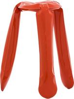 TK/3020 "Plopp" virtuvės kėdė "Steel Red