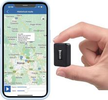 TKMARS 4G GPS sekiklis – mažas, nepastebimas GPS sekiklis automobiliui be abonemento; tinka automobiliams, vaikams, katėms, šunims, piniginei, lagaminui