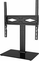 TM Electron TMSLC419 Universalus televizoriaus laikiklis stalui/baldui VESA 400 x 400 mm Nuo 32 iki 50 colių Ne daugiau kaip 30 kg Idealiai tinka LCD, LED ir OLED monitoriams