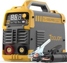 TOOLIOM 195A 230 V MMA ir Lift-TIG suvirinimo aparatas