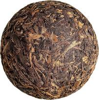 Toucha Pu-Erh arbata Yunnan Kinija - Pu Er Raudonoji arbata - Kinų spaudžiamas Puerh - Pu'Erh spaudžiamas - Puh Er - Puer Pu Er žalioji arbata Puh Erh arbata Gryna arbata Pu Erh Puh-erh arbata Puher arbata Yunan arbata