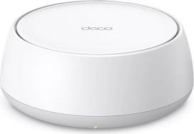 TP-LINK Deco BE22 (1 vnt. pakuotė)・Balta・Vidaus naudojimui・„Mesh“ sistema・Dviejų dažnių (2,4 GHz / 5 GHz)・„Wi-Fi 7“ (802.11be)・2882Mbit/s (Deco BE22 (1 vnt.))