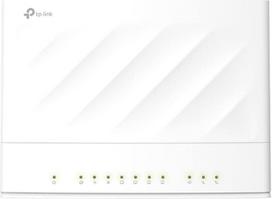 TP-Link EX230V maršrutizatorius „Mesh“ WiFi 6 AX1800 dviejų dažnių Gigabit IPv6/VPN/MU-MIMO