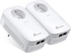 TP-LINK TL „Powerline“ adapterių pora (CPL)