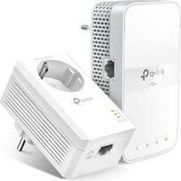 TP-Link TL-WPA7619 KIT(DE) AV1000 „Powerline“ WLAN AC1200