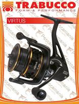 Trabucco Virtus 5000 Žvejybos ritė Spiningas Bolo Feeder Ground Sea Trout Lake River