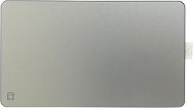 Trackpad, Touchpad, Klickpad atsarginė dalis, skirta ASUS DELUXE12 GEN2 U4300, U4300F | UX433 04060-01580300 B182661US1 LA461A-7201 Clickpad
