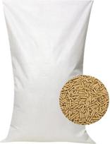 Triušių maistas Granulės triušių veisimui Triušių graužikų Top 25 kg