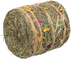 TRIXIE „HEUROLLE su gėlėmis“, 500 g – 60798