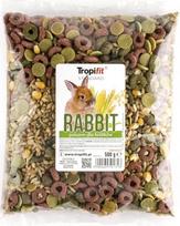 TROPIFIT Standard Rabbit - visavertis maistas naminiams triušiams 500 g