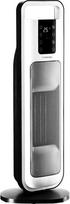 TROTEC keraminis ventiliatorinis šildytuvas TFC 21 E - Šildymo galia 1300 W / 2000 W - Šildytuvas su termostatu, patalpos dydis nuo 24 m² iki 60 m³, svyravimo funkcija 80°