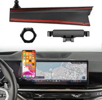 TTCR-II 14,9 colių, suderinamas su mobiliojo telefono laikikliu, skirtas BMW X5 G05/X6 G06/X7 G07