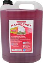 Tutti Frutti Slush Concentrate 5 L, mišinio santykis 1:5 | Slush Ice | Crush Ice | Water Ice | No Artificial Dyes | for Slushie Maker