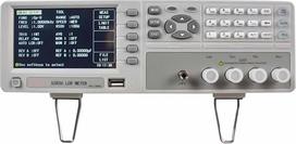 U2836LCR skaitmeninis tiltelio testeris, 50–200 kHz, varžos, talpos ir induktyvumo testeris