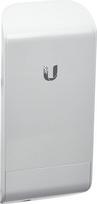 UBIQUITI Networks 2,4 Ghz 8 dBi M2 NanoStation airMAX lauko "Wi-Fi" prieigos taškas maršrutizatorius