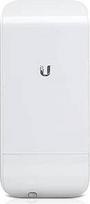 UBIQUITI Networks LOCOM5 - "Ubiquiti NanoStation Loco M5" 5GHz AirMax, 802.11a/n, 13 dBi antena, 23 dBm
