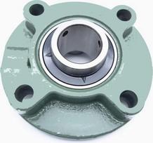 UCFC213-40 Surinkti rutuliniai guoliai Vidinis skersmuo = 63,5 mm Skersmuo = 205 mm Storis = 50 mm 1 vnt. (Dydis: UCFC213-40)