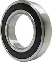 UK 211 2RS fiksacinis guolis 55 x 100 x 21 mm [Z&S]