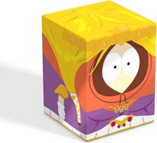 Ultimate Guard Squaroe Squaroes South Park™: Tiesos lazda SP014 - Princesė Kenny