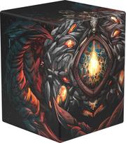 Ultimate Guard RTE Riedulys 100+ Magic: The Gathering "Tarkir: Dragonstorm" - Mox Jasper, mėlyna