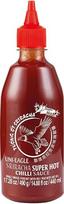UNI-EAGLE „Sriracha“ čili padažas, labai aštrus, 1 vnt. po 440 ml