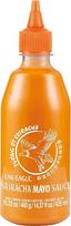 UNI-EAGLE „Sriracha Mayo“ čili padažas – kreminis aštrus padažas, 1 x 430 ml