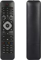 Universalus nuotolinio valdymo pultas „Smart TV“ – pakaitalas LCD ir LED televizorių nuotolinio valdymo pultui