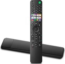 Universalus nuotolinio valdymo pultas, skirtas visiems „Sony“ LCD, LED, HDTV ir „Smart Bravia“ televizoriams – nereikia jokio nustatymo